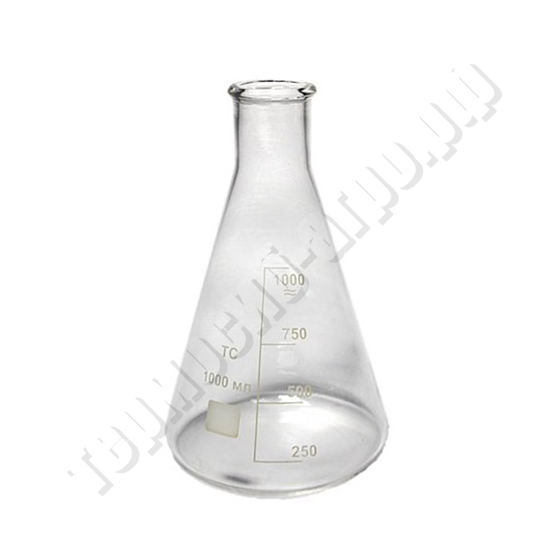 Колба КН-3-1000-34 со шкалой